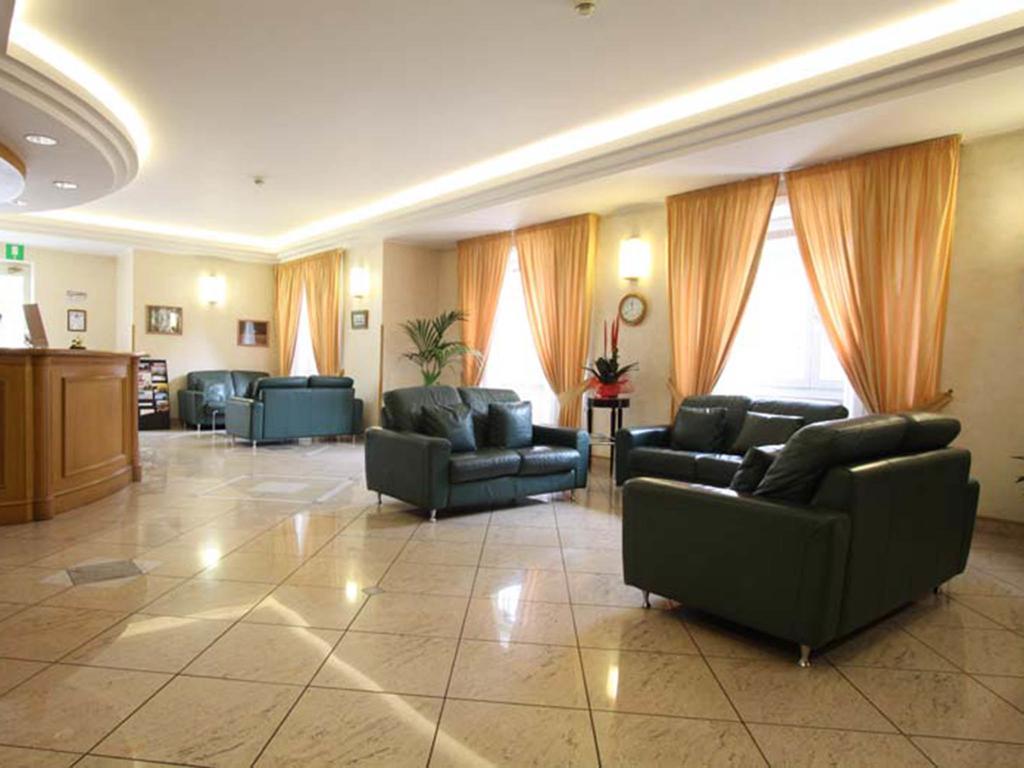 Villa Maria Róma Kültér fotó