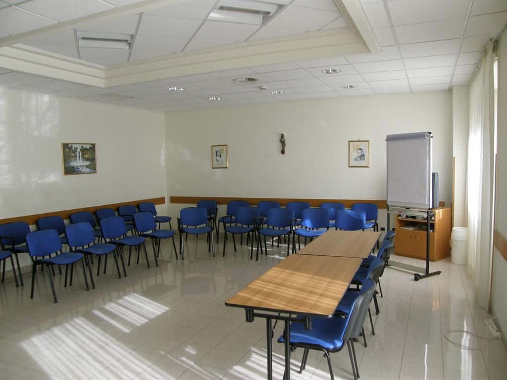 Villa Maria Róma Kültér fotó