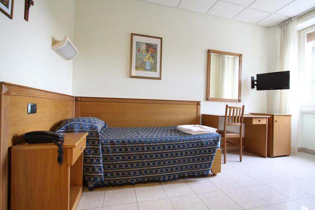 Villa Maria Róma Szoba fotó