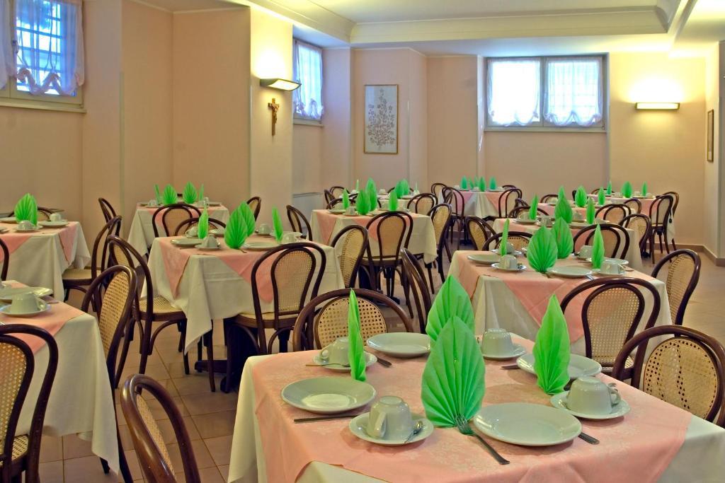 Villa Maria Róma Kültér fotó