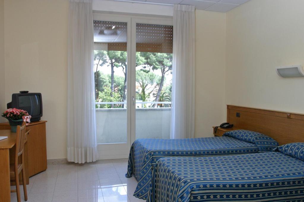 Villa Maria Róma Szoba fotó